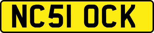 NC51OCK