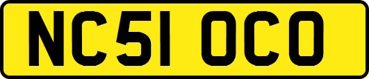 NC51OCO