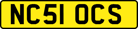 NC51OCS