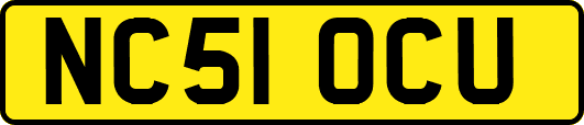 NC51OCU