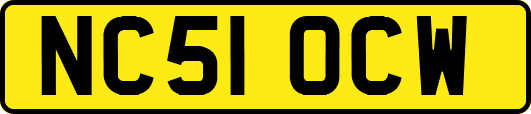 NC51OCW