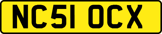 NC51OCX