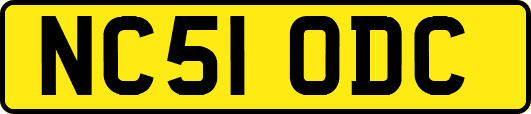 NC51ODC