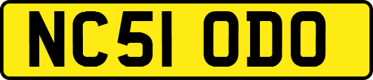 NC51ODO