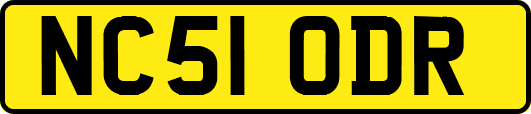 NC51ODR