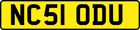 NC51ODU