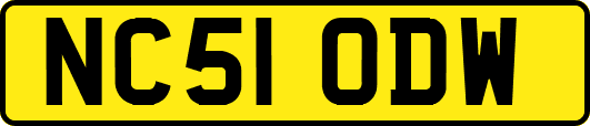 NC51ODW
