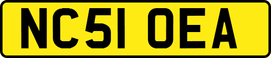 NC51OEA