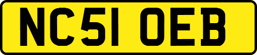 NC51OEB