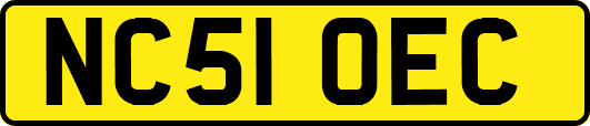 NC51OEC