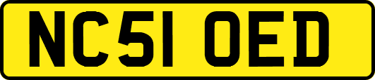 NC51OED