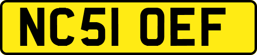 NC51OEF