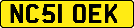 NC51OEK