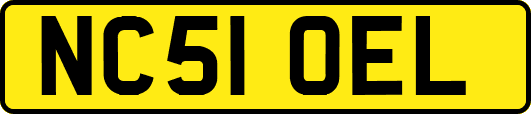 NC51OEL