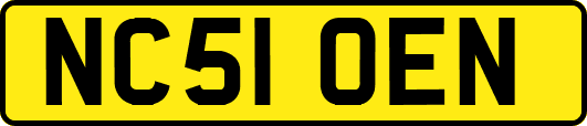 NC51OEN