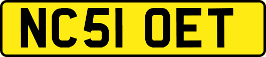 NC51OET