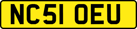 NC51OEU