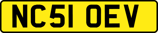 NC51OEV
