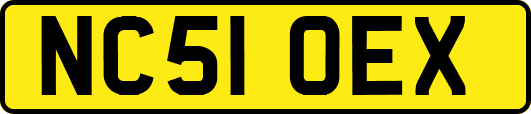 NC51OEX