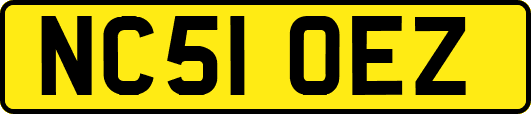 NC51OEZ
