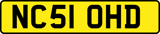 NC51OHD