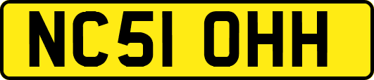 NC51OHH