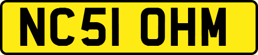 NC51OHM