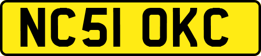 NC51OKC