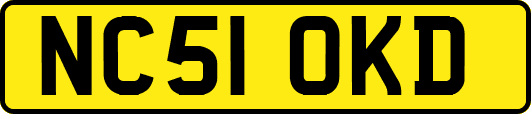 NC51OKD