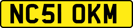 NC51OKM