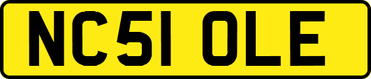 NC51OLE