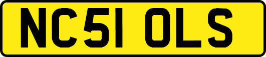 NC51OLS