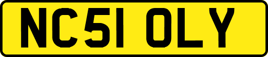 NC51OLY