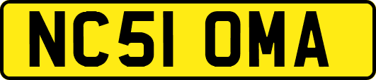 NC51OMA