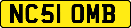 NC51OMB