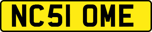 NC51OME