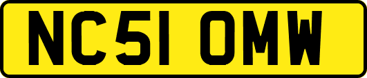 NC51OMW
