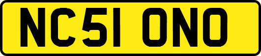 NC51ONO