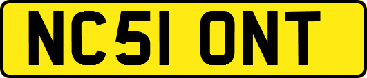 NC51ONT