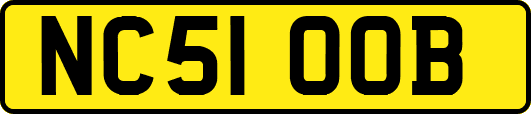 NC51OOB