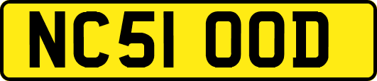 NC51OOD