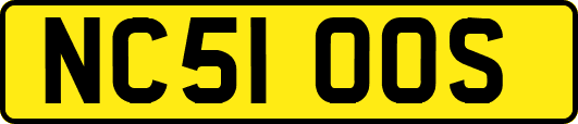 NC51OOS