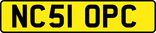 NC51OPC