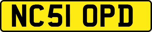 NC51OPD