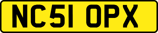 NC51OPX