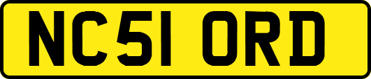 NC51ORD