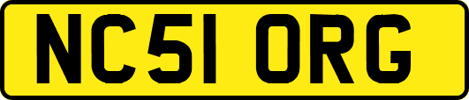 NC51ORG