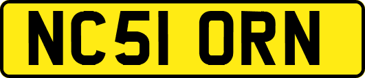 NC51ORN