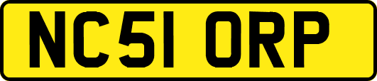 NC51ORP