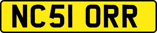 NC51ORR